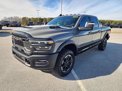 New 2026 Ram 2500 Rebel Crew Cab for sale #26288 - photo 2