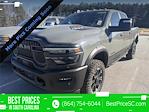 New 2026 Ram 2500 Rebel Crew Cab for sale #26288 - photo 1