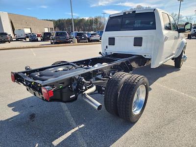 New 2026 Ram 4500 Crew Cab 60 CA Cab Chassis for sale #26289 - photo 2