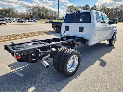 New 2026 Ram 4500 Crew Cab 60 CA Cab Chassis for sale #26293 - photo 2