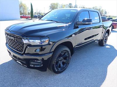New 2026 Ram 1500 Big Horn Crew Cab for sale #26298 - photo 2