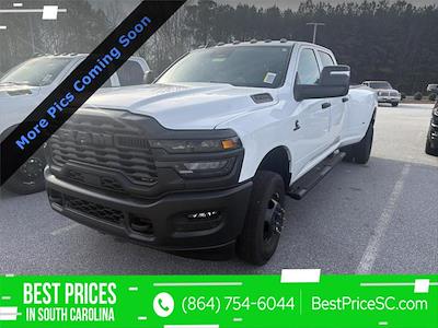 New 2026 Ram 3500 Tradesman Crew Cab for sale #26303 - photo 1