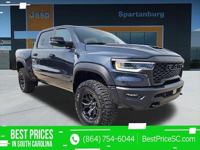 New 2026 Ram 1500 TRX Crew Cab for sale #26310 - photo 1