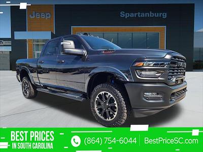 New 2026 Ram 2500 Warlock Crew Cab for sale #26316 - photo 2