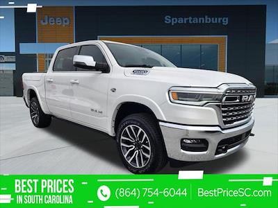 New 2026 Ram 1500 Longhorn Crew Cab for sale #26319 - photo 1