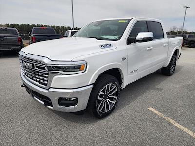 New 2026 Ram 1500 Longhorn Crew Cab for sale #26319 - photo 2