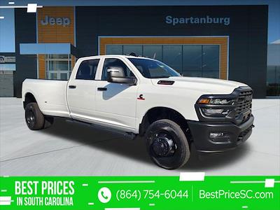 New 2026 Ram 3500 Tradesman Crew Cab for sale #26321 - photo 1