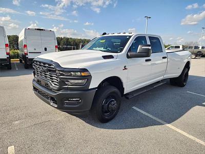 New 2026 Ram 3500 Tradesman Crew Cab for sale #26321 - photo 2