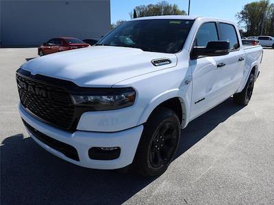 New 2026 Ram 1500 Big Horn Crew Cab for sale #26322 - photo 2