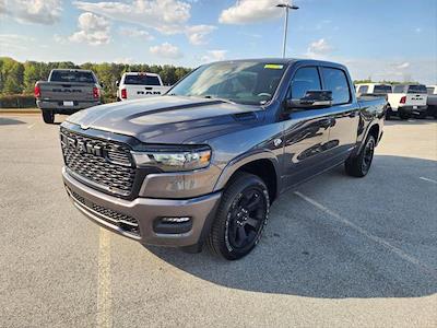New 2026 Ram 1500 Big Horn Crew Cab for sale #26331 - photo 2