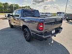 New 2026 Ram 1500 Big Horn Crew Cab for sale #26331 - photo 3