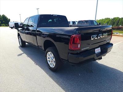 New 2026 Ram 2500 Laramie Mega Cab for sale #26346 - photo 2