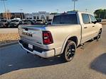 New 2026 Ram 1500 Laramie Crew Cab for sale #26352 - photo 5