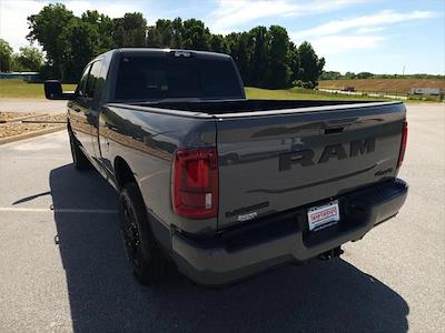 New 2026 Ram 2500 Laramie Mega Cab for sale #26370 - photo 1