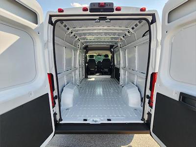 New 2026 Ram ProMaster 2500 High Roof Empty Cargo Van for sale #26413 - photo 2