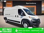 New 2026 Ram ProMaster 2500 High Roof Empty Cargo Van for sale #26413 - photo 1