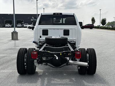 New 2026 Ram 4500 Crew Cab 60 CA Cab Chassis for sale #26570 - photo 2