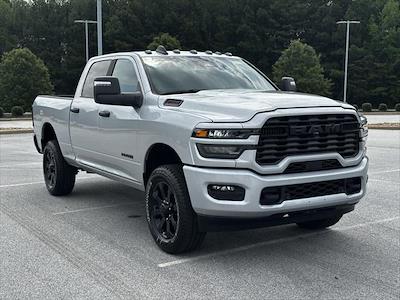New 2026 Ram 2500 Big Horn Crew Cab for sale #26574 - photo 2