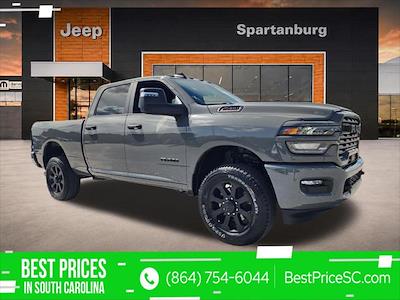 New 2026 Ram 2500 Big Horn Crew Cab for sale #26580 - photo 1