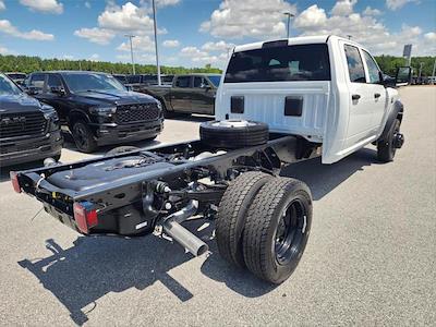 New 2026 Ram 4500 Crew Cab 60 CA Cab Chassis for sale #26596 - photo 2