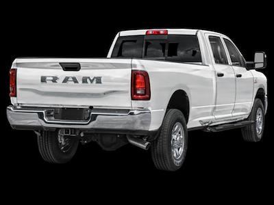 New 2026 Ram 3500 Tradesman Crew Cab for sale #26607 - photo 2