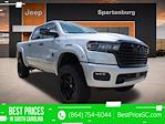 New 2026 Ram 1500 Laramie Crew Cab for sale #26621 - photo 1