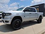 New 2026 Ram 1500 Laramie Crew Cab for sale #26621 - photo 3
