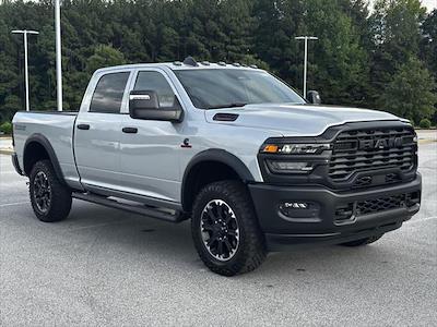 New 2027 Ram 2500 Warlock Crew Cab for sale #27005 - photo 2
