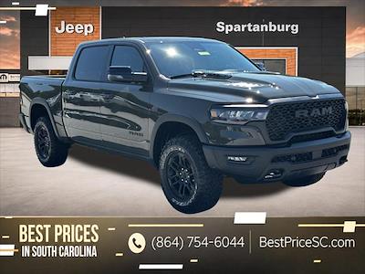 New 2027 Ram 1500 Rebel Crew Cab for sale #27021 - photo 1