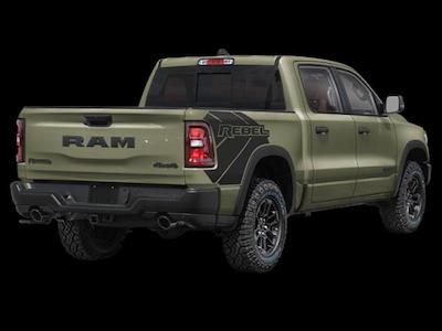 New 2027 Ram 1500 Rebel Crew Cab for sale #27021 - photo 2