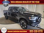 2021 Ram 1500 Crew Cab 4x4 Pickup for sale #A30772A - photo 1