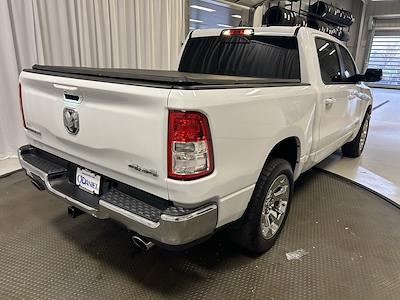 Used 2022 Ram 1500 Lone Star Crew Cab for sale #A31852B - photo 2
