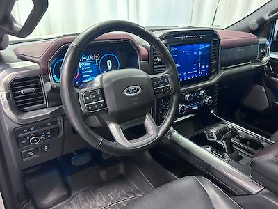 Used 2022 Ford F-150 - photo 1