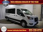 Used 2024 Ford Transit 350 XLT AWD Passenger Van for sale #B22190 - photo 1