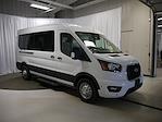 Used 2024 Ford Transit 350 XLT AWD Passenger Van for sale #B22190 - photo 12