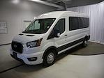 Used 2024 Ford Transit 350 XLT AWD Passenger Van for sale #B22190 - photo 14