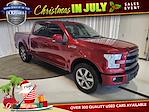2015 Ford F-150 SuperCrew Cab 4x4 Pickup for sale #B22236B - photo 1