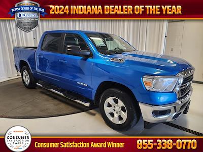 2021 Ram 1500 Crew Cab 4x4 Pickup for sale #B22262 - photo 1