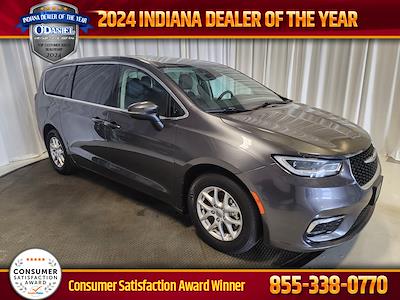 2023 Chrysler Pacifica FWD Minivan for sale #B22307 - photo 1