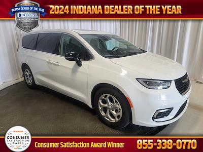 2024 Chrysler Pacifica FWD Minivan for sale #B22342 - photo 1