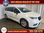 2024 Chrysler Pacifica FWD Minivan for sale #B22342 - photo 1