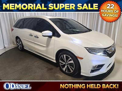 2019 Honda Odyssey FWD Minivan for sale #B22361 - photo 1