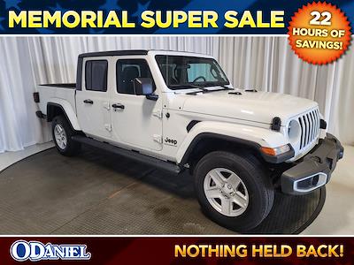 2023 Jeep Gladiator Crew Cab 4x4 Pickup for sale #B22394 - photo 1