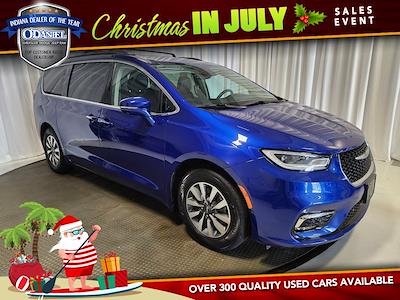 2021 Chrysler Pacifica FWD Minivan for sale #B22425 - photo 1