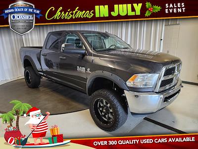 Used 2018 Ram 2500 Tradesman Crew Cab 4x4 Pickup for sale #B22481 - photo 1