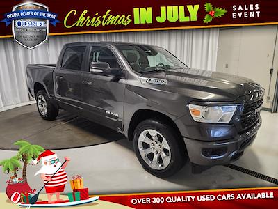 2022 Ram 1500 Crew Cab 4x4 Pickup for sale #B22531 - photo 1