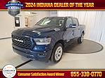 Used 2022 Ram 1500 Lone Star Crew Cab 4x4 Pickup for sale #B22532 - photo 1