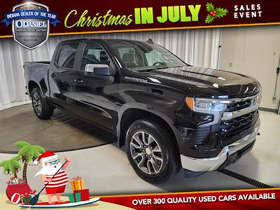 2022 Chevrolet Silverado 1500 Crew Cab 4x4 Pickup for sale #B22533 - photo 1