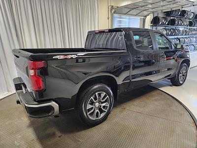 2022 Chevrolet Silverado 1500 Crew Cab 4x4 Pickup for sale #B22533 - photo 2