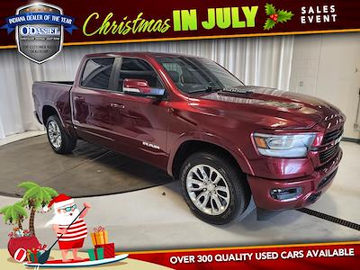2022 Ram 1500 Crew Cab 4x4 Pickup for sale #B22535 - photo 1